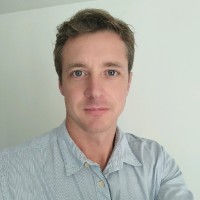 Frederic Toulotte - Producteur, transformateur de cannabinoïdes