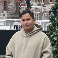 Jayden Tran