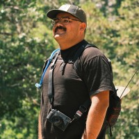 Angel Pena