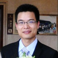 黄志华