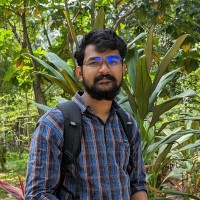 Vamshi Krishna