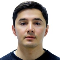 Niyaz Rejepov