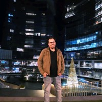 Hector Daniel Perez