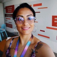 Andréa De Melo Araujo