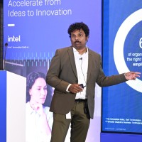 Sivaram Kumar