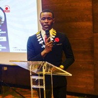 Olumuyiwa Wilson