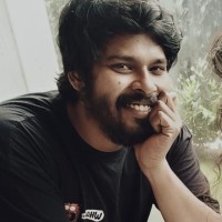 Karthik Balasubramanian