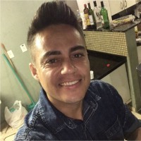 André Anjos