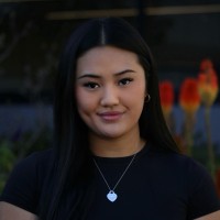 Fiona Thai