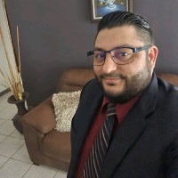 Daniel Fernando Tortos