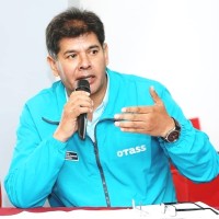 Raul Adolfo Linares Manchego
