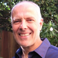 Stuart Naylor
