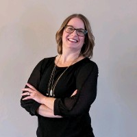 Laurel Hampton