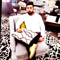 Muhammad Usman Naeem