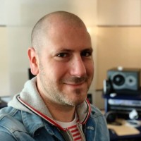 David Pons