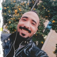 Mohamed Abd El Mageed