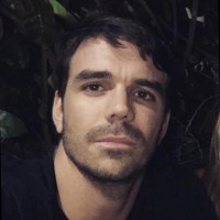 Pedro Garambone Valente