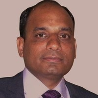 Ashish Asthana