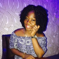 Patricia Nzoumba