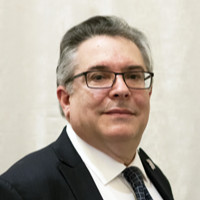 Robert Woodside
