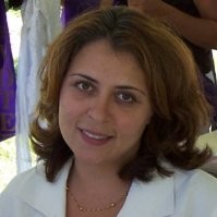 Rebecca Bahar-Cook