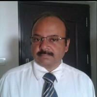 Jayant Ojha