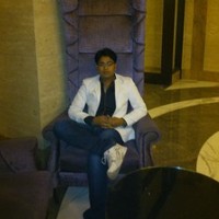 Krishna Raghuwanshi