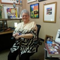 Phyllis Corwin