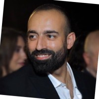 Marc Breidy