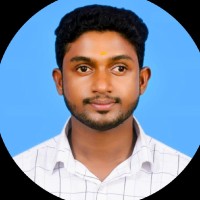 Keerthivasan P