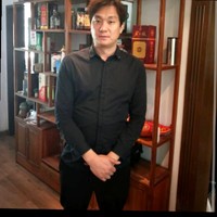李伟业