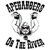 Apehangers On The River