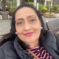 Amandeep Kaur