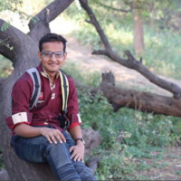 Priyanshu Parikh