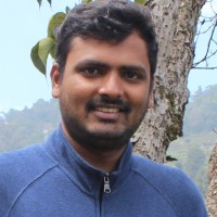 Suresh Saragadam