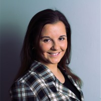 Brianna Caron