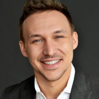 Josh Powers