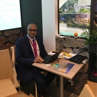 Rajesh Buton
