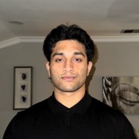 Utkarsh Nandy