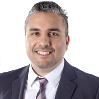 Juan C Santana