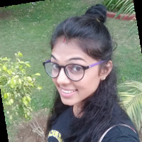 Hemangi Vithani