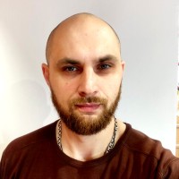 Heorhii Solomko