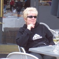 Carolyn Barnes