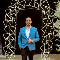nader moubark