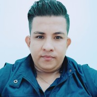 ronald pazmiño