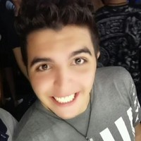 Arlen Fabrício