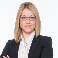 Pamela Hilderman