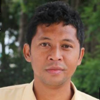 Bevalamanana Solo Thierry RANDRIAMANALINA