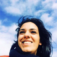 Magda Periquito