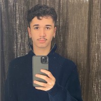Lucas Cattaruzzi